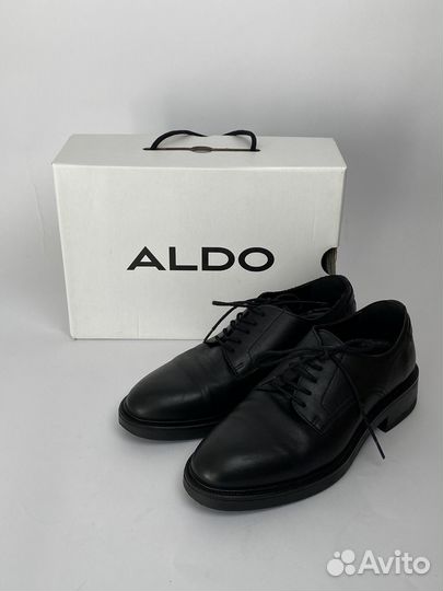 Ботинки Aldo, 39