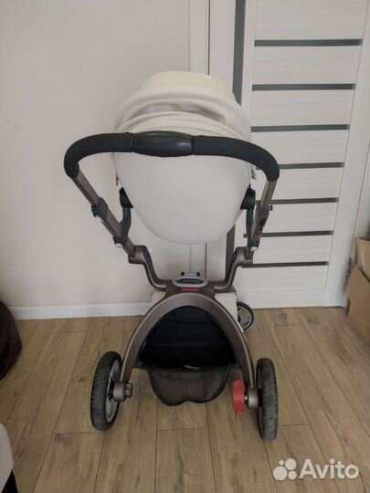 Коляска Hot mom 2 в 1