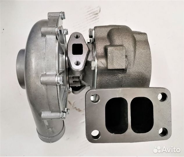 Турбокомпрессор К27-145-01/02 (левый/правый)