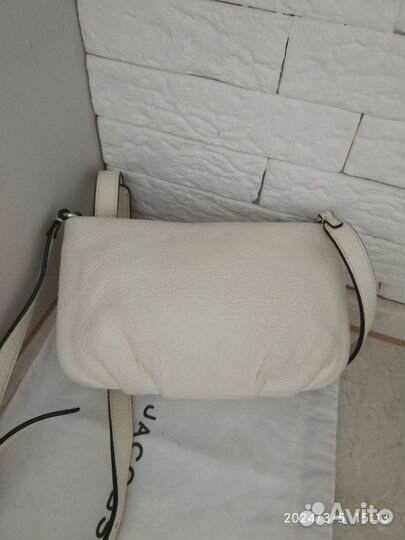 Сумка Marc Jacobs Percy