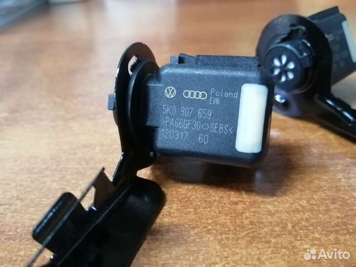 Датчик качества воздуха 5K0907659 Audi, Volkswagen