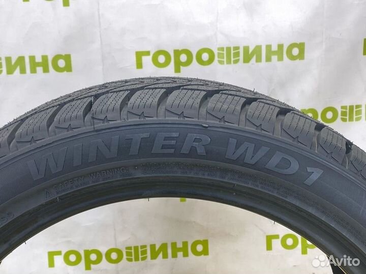 Delinte WD1 235/45 R18 98H