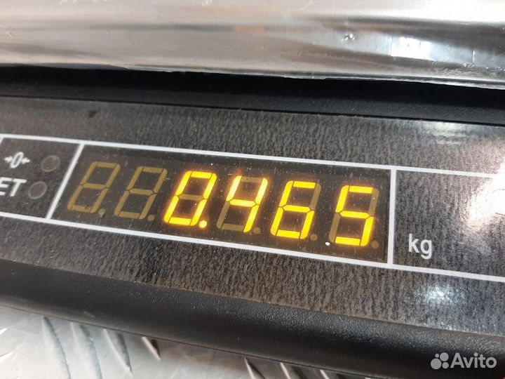 Щеткодержатель (поводок стеклоочистителя, дворник)