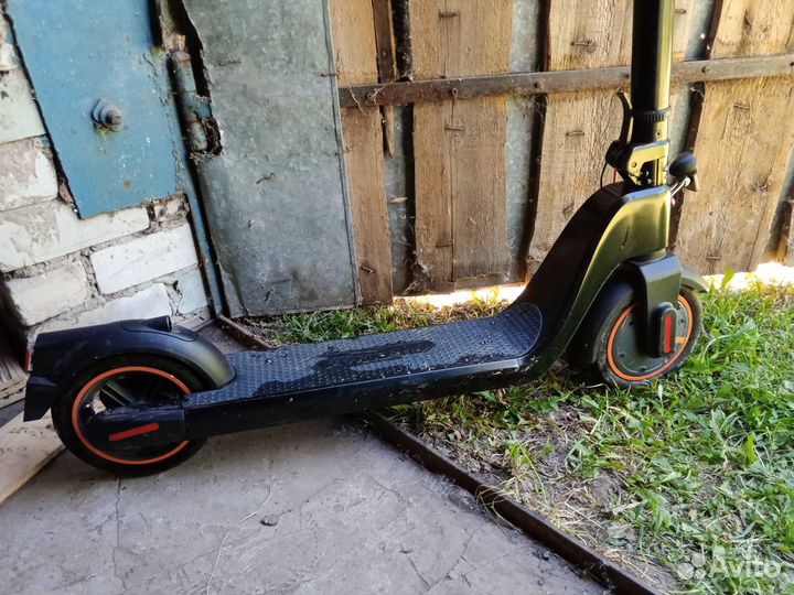 Электросамокат