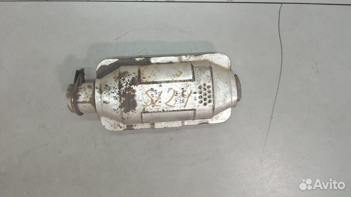 Катализатор Lincoln Aviator, 2003