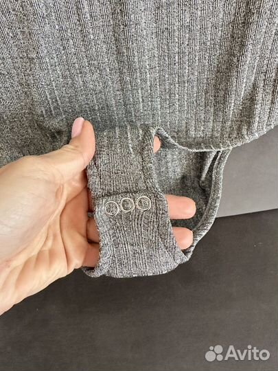 Боди женский