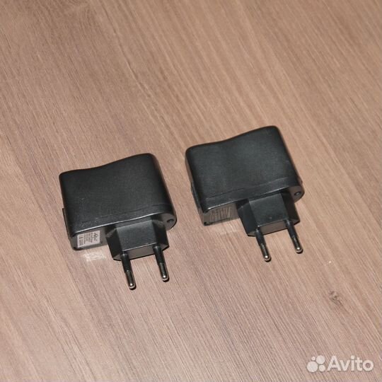Зарядное устройство USB (Power Adaptor)