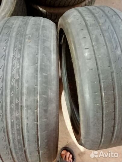 Pirelli P6 Four Seasons Plus 205/50 R17