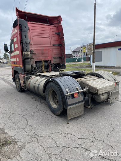 Volvo FH, 1996