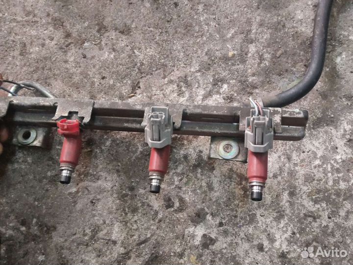 Форсунка топливная Suzuki G13B