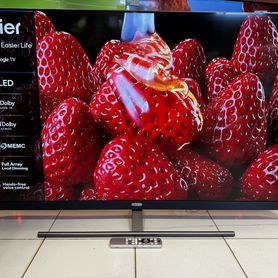 Телевизор Haier 55 SMART TV S7