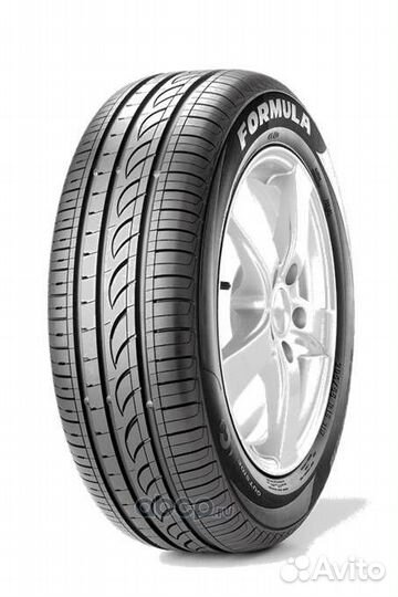 Pirelli Formula Energy 225/55 R18