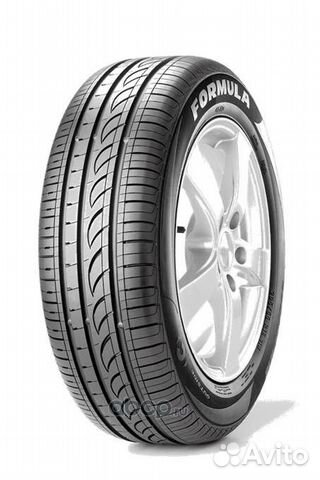 Pirelli Formula Energy 225/55 R18