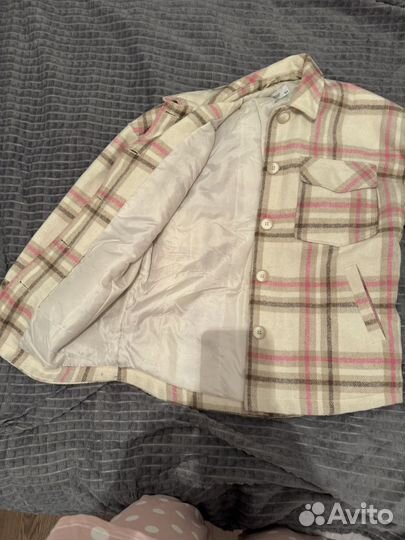 Пальто женское