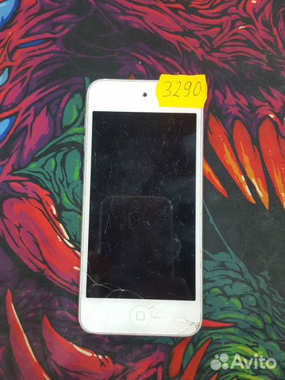 Плеер Apple iPod touch 6