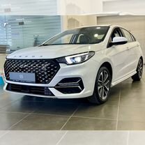 Новый OMODA S5 1.5 CVT, 2024, цена от 1 429 000 руб.