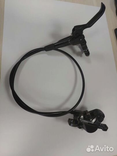 Тормоза передние Shimano Deore