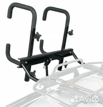 Багажник для arctic CAT ATV 1436-113