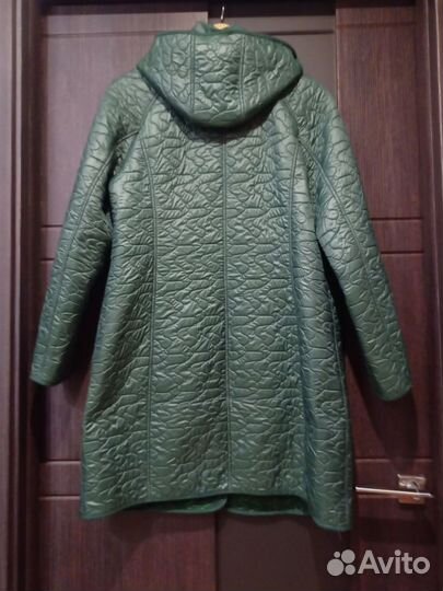 Куртка женская