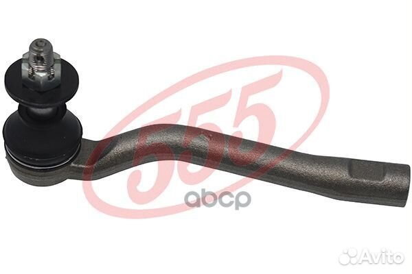 Наконечник рулевой тяги перед лев SET131L 555