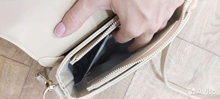 Сумка Paolo Conte