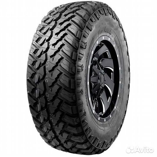 Roadmarch PrimeMaster M/T 31/10.5 R15