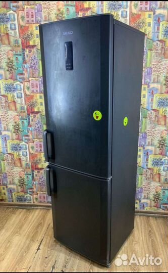 Холодильник б/у с доставкой и гарантией