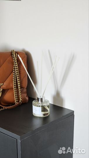 Ароматический диффузор. Аромат для дома