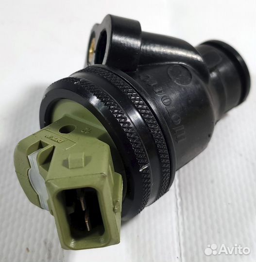 Инжектор газовый (LPG) Forte, Avante, Elantra L4FA