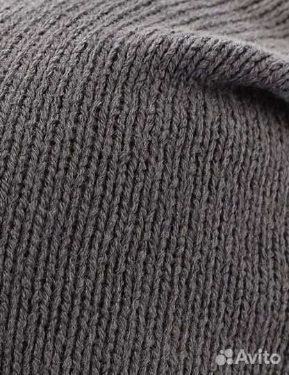 Шапка и снуд женские