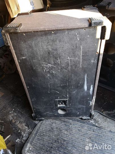 Корпуса ас Ноэма 94х60х36 фанера 15мм