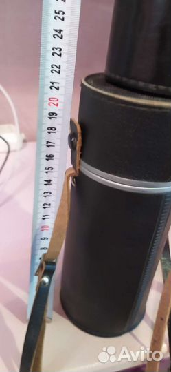 Футляр для хранения оптики