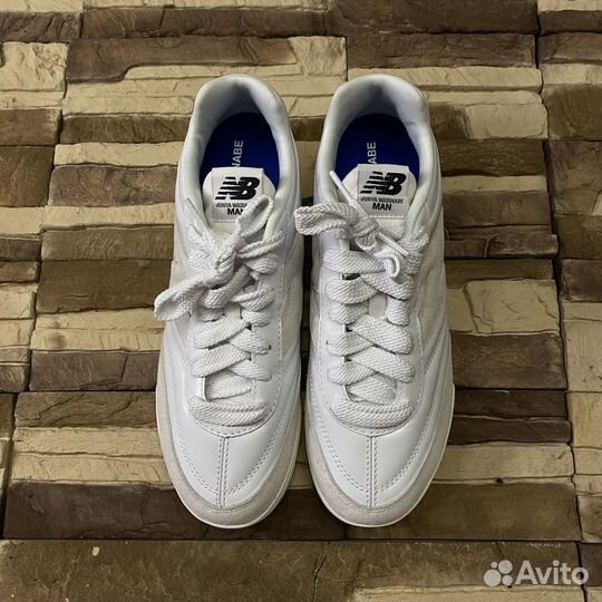 Кроссовки New Balance x Junya Watanabe RC42