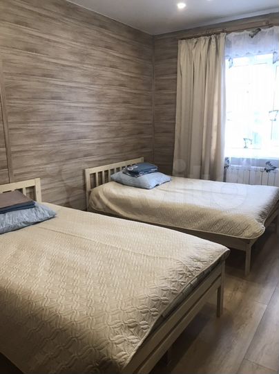 Дом 98 м² на участке 18 сот.