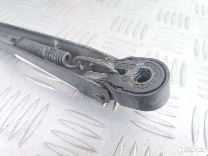 Поводок для Mitsubishi Pajero Pinin