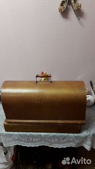 Швейная машина Подольск