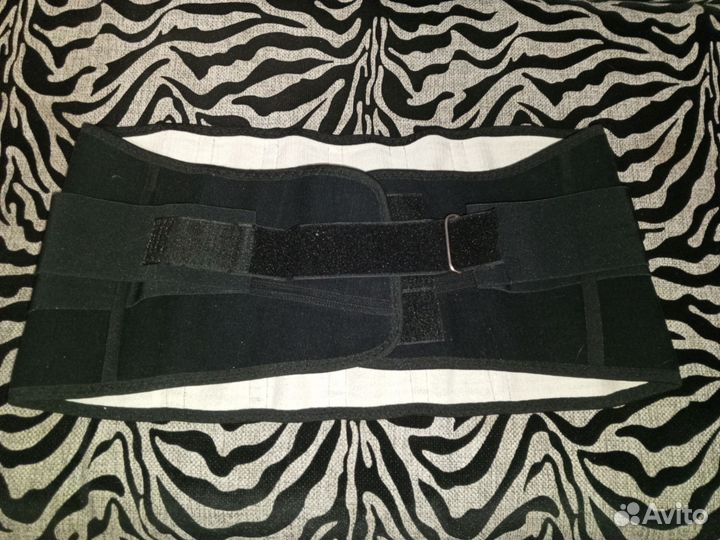 Пояс, бондаж, корсет