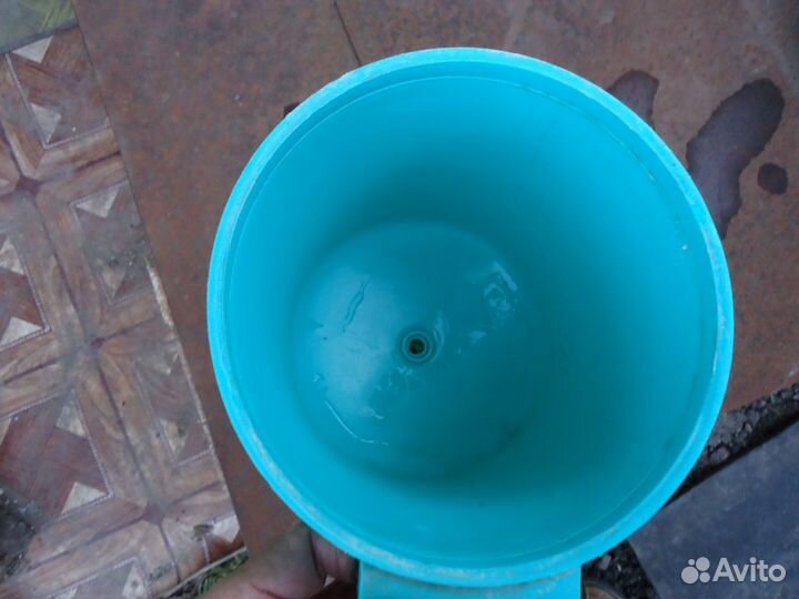 Умывальник (рукомойник) полевой во дворе