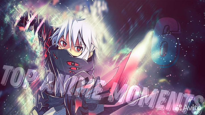 Авы и превью на заказ