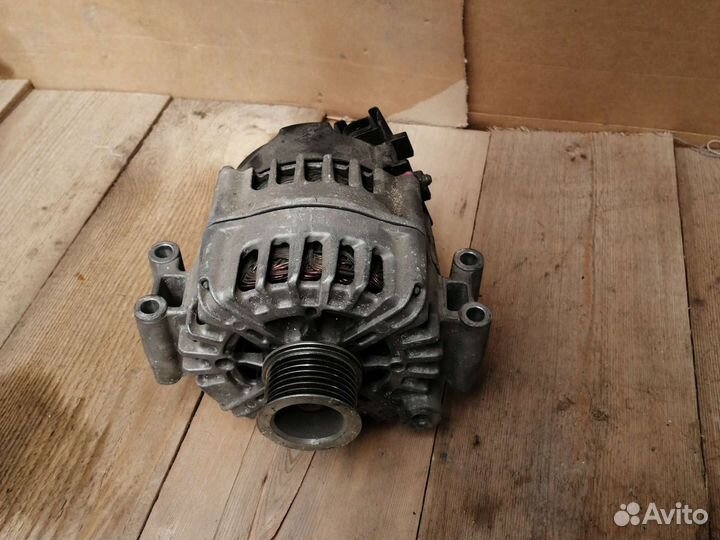 Генератор BMW 7-серия F01/F02 X5 E70 X6 E71