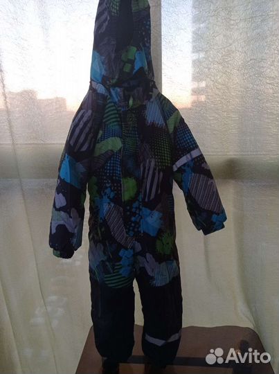 Детская одежда