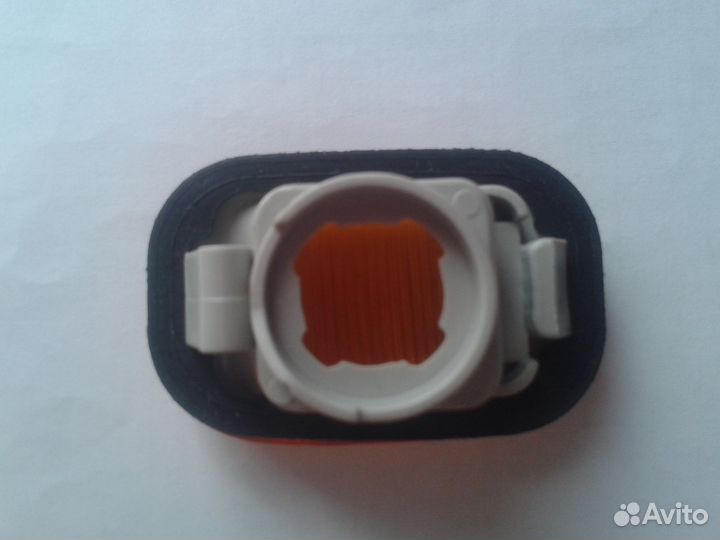 Поворотник toyota