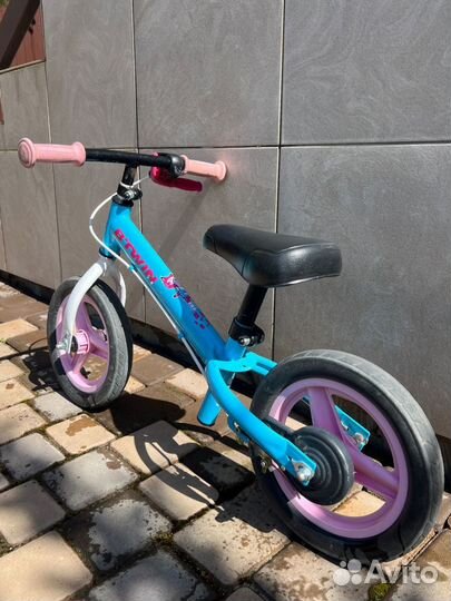 Беговел btwin runride 500