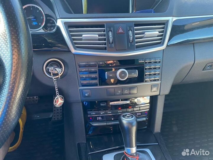 Mercedes-Benz E-класс 2.1 AT, 2010, 218 051 км