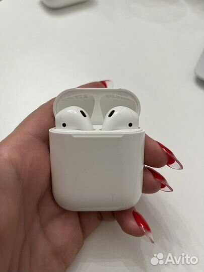 Airpods 2