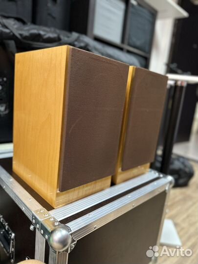 Yamaha ns 1 classic (акустические системы)