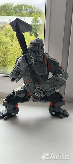 Игрушка Кинг Конг