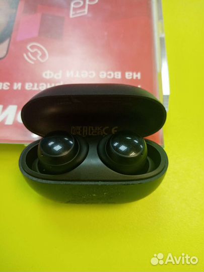 Наушники Redmi M210E1