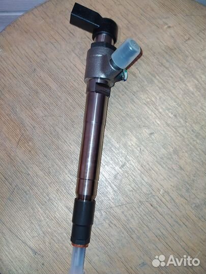 Форсунка топливная Ford Transit 2.2 155 л.с euro5