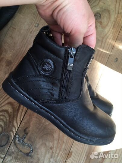 Обувь 28 29 (30) пакетом